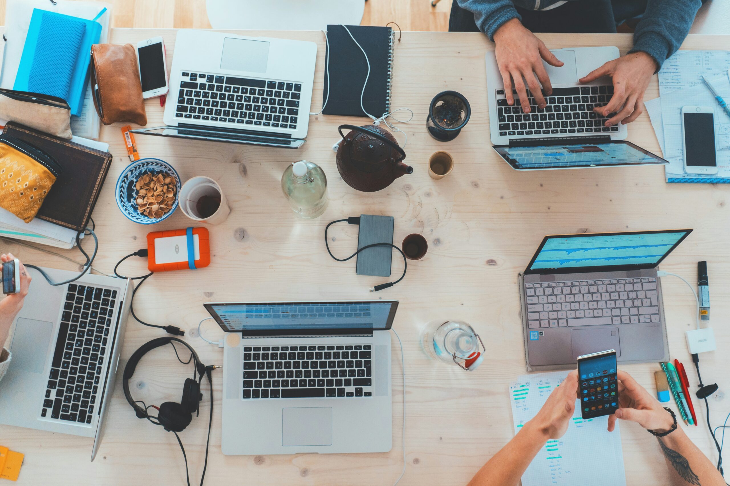 Resonateclick digital marketing agency